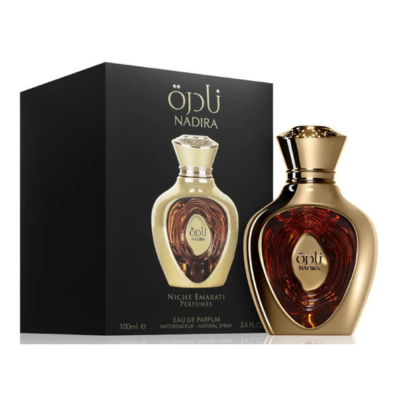 Niche Emarati - Nadira Eau De Parfum 100ml Lattafa