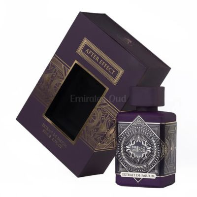 After Effect Extrait EDP 80ml by French Avenue