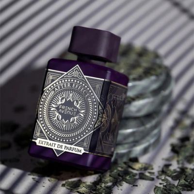 After Effect Extrait EDP 80ml by French Avenue