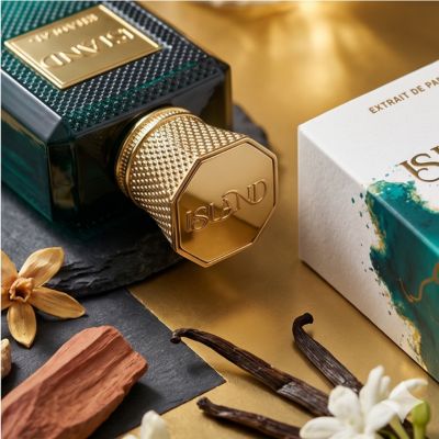 Island Extrait EDP 100ml Khadlaj