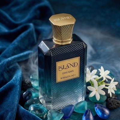 Island Dreams EDP 100ml Khadlaj