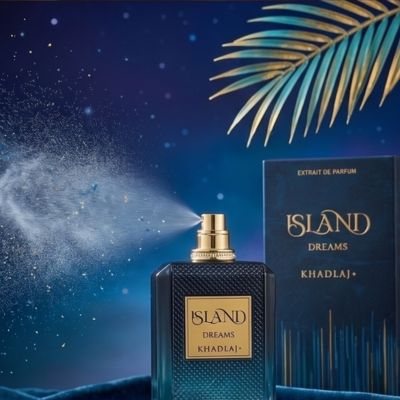 Island Dreams EDP 100ml Khadlaj