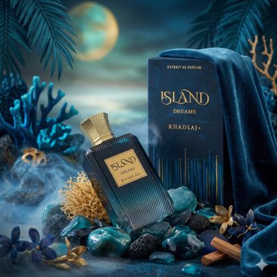 Island Dreams EDP 100ml Khadlaj