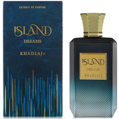 Island Dreams EDP 100ml Khadlaj