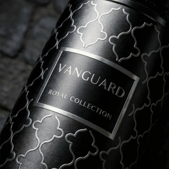 Vanguard Eau de Parfum 100ml by Maison Asrar