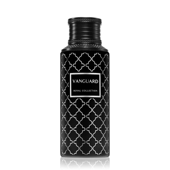 Vanguard Eau de Parfum 100ml by Maison Asrar