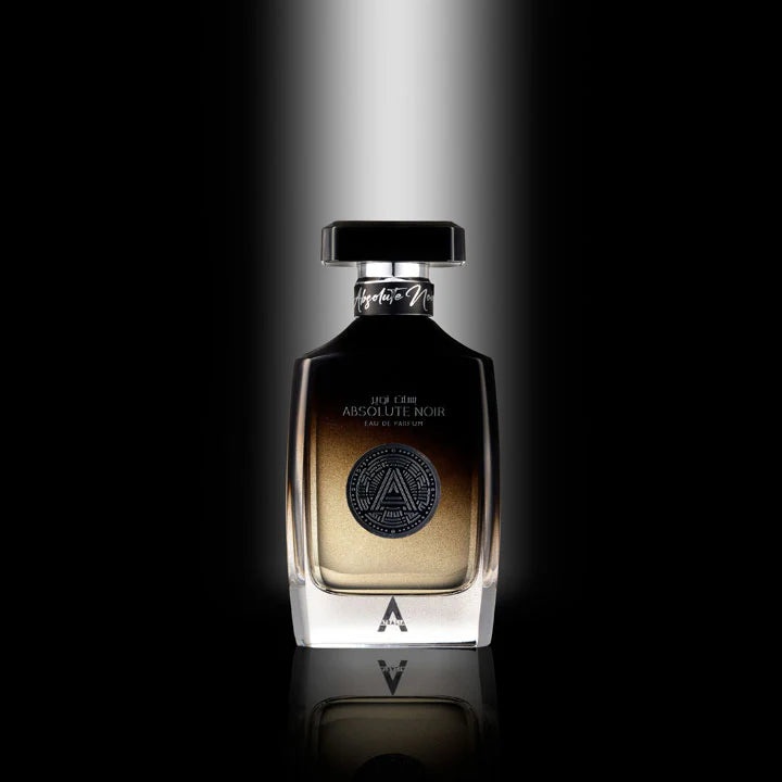 Absolute Noir Eau De Parfum for Men 100Ml Atralia