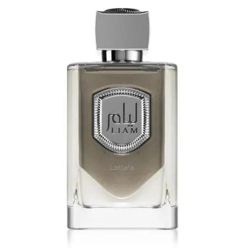 Liam Grey Perfume EDP 100ml Lattafa