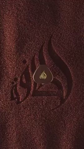 Asad Bourbon Perfume EDP 100ml Lattafa