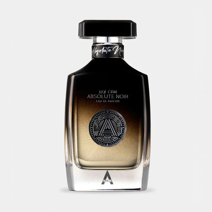 Absolute Noir Eau De Parfum for Men 100Ml Atralia